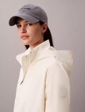 Chaqueta ligera tipo yate