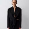 Chaqueta Petunia Chaqueta Petunia