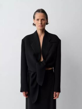 Chaqueta Petunia