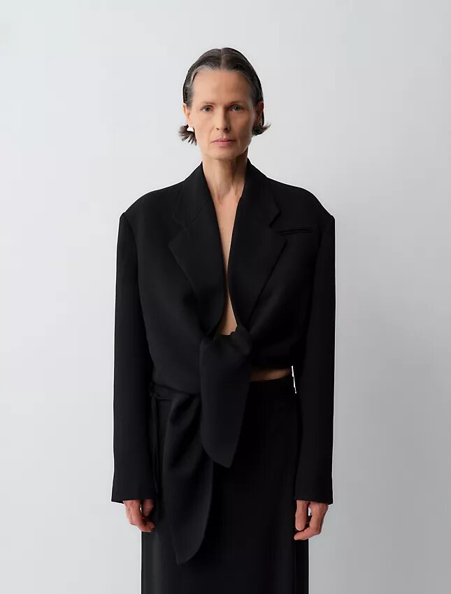 Chaqueta Petunia Chaqueta Petunia
