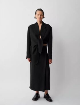 Chaqueta Petunia