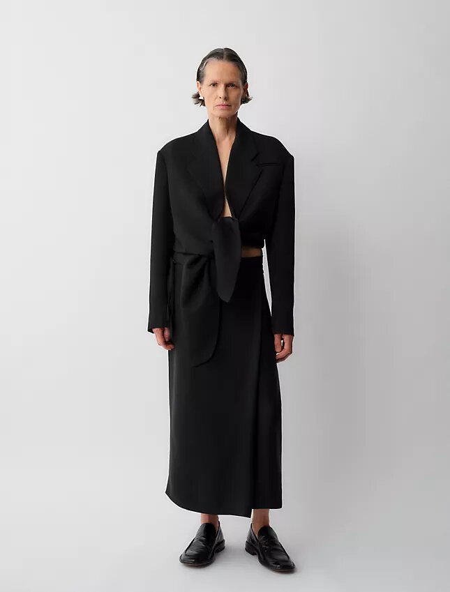 Chaqueta Petunia Chaqueta Petunia