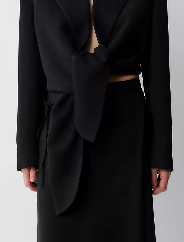 Chaqueta Petunia Chaqueta Petunia