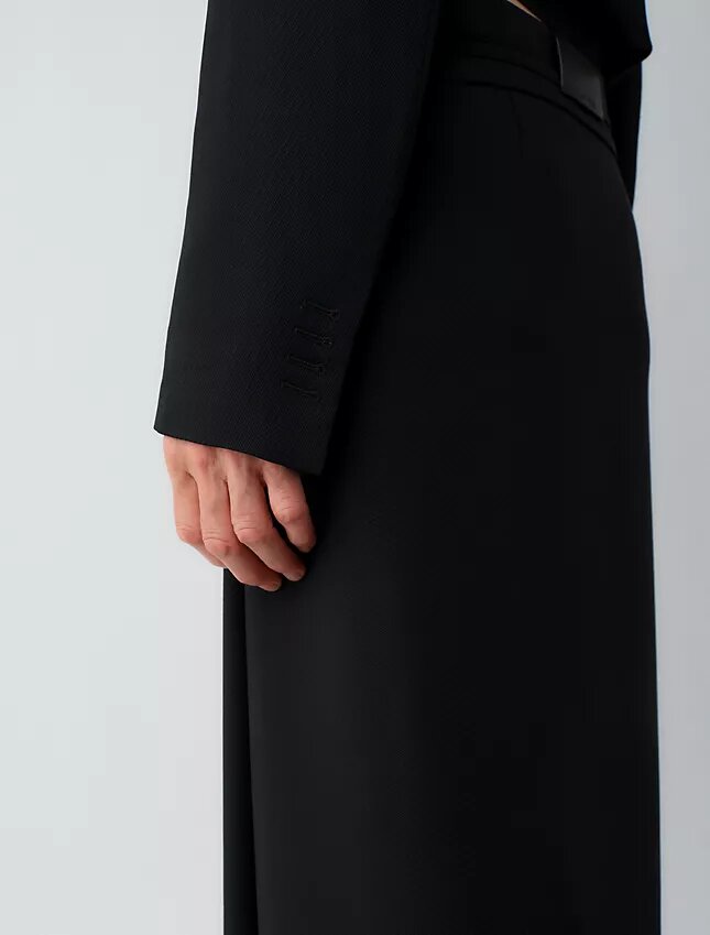 Chaqueta Petunia Chaqueta Petunia