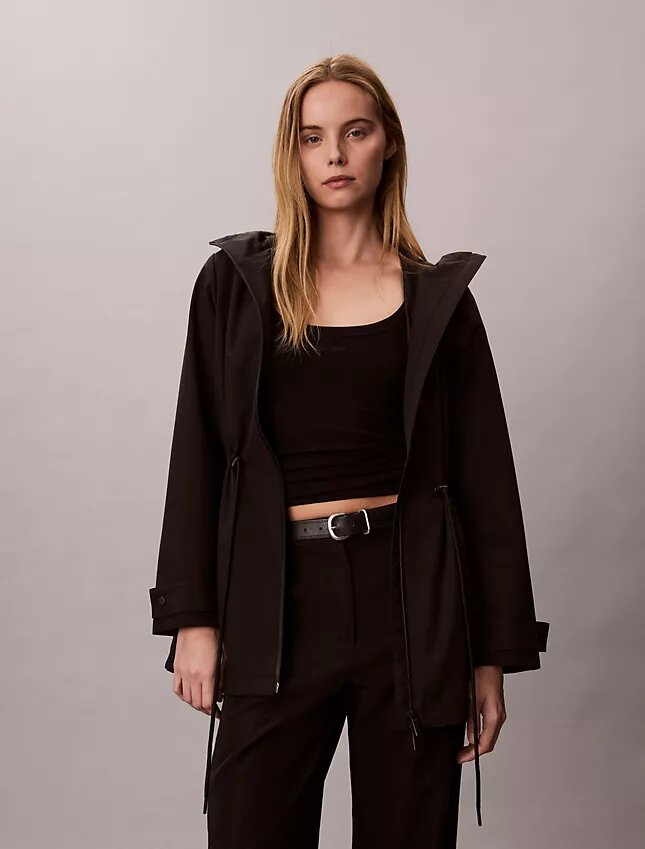 Chaqueta Slim Tech Chaqueta Slim Tech