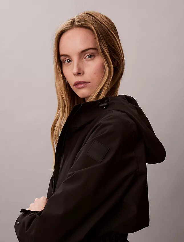 Chaqueta Slim Tech Chaqueta Slim Tech