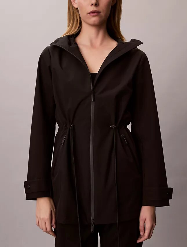 Chaqueta Slim Tech Chaqueta Slim Tech