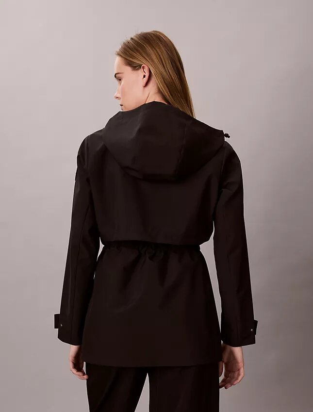 Chaqueta Slim Tech Chaqueta Slim Tech