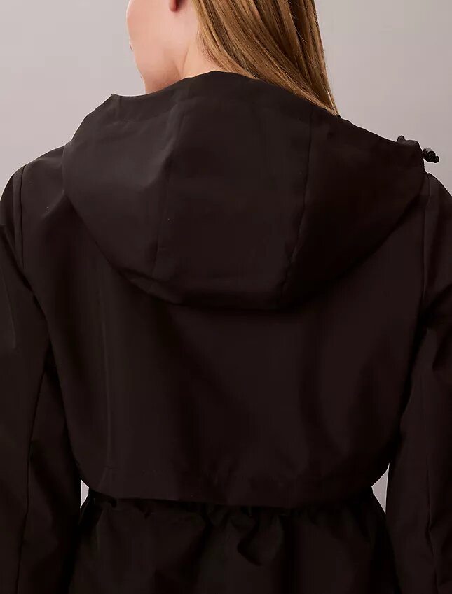 Chaqueta Slim Tech Chaqueta Slim Tech