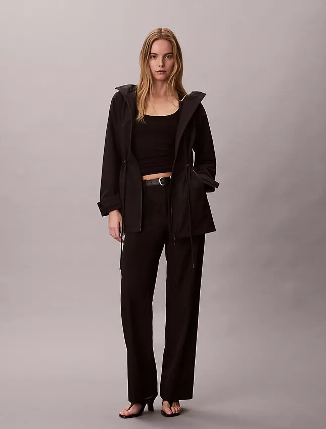 Chaqueta Slim Tech Chaqueta Slim Tech