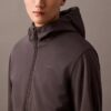 Chaqueta Soft Shell con forro