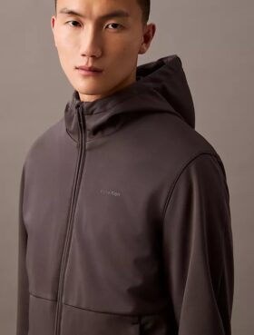 Chaqueta Soft Shell con forro