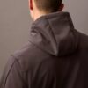 Chaqueta Soft Shell con forro