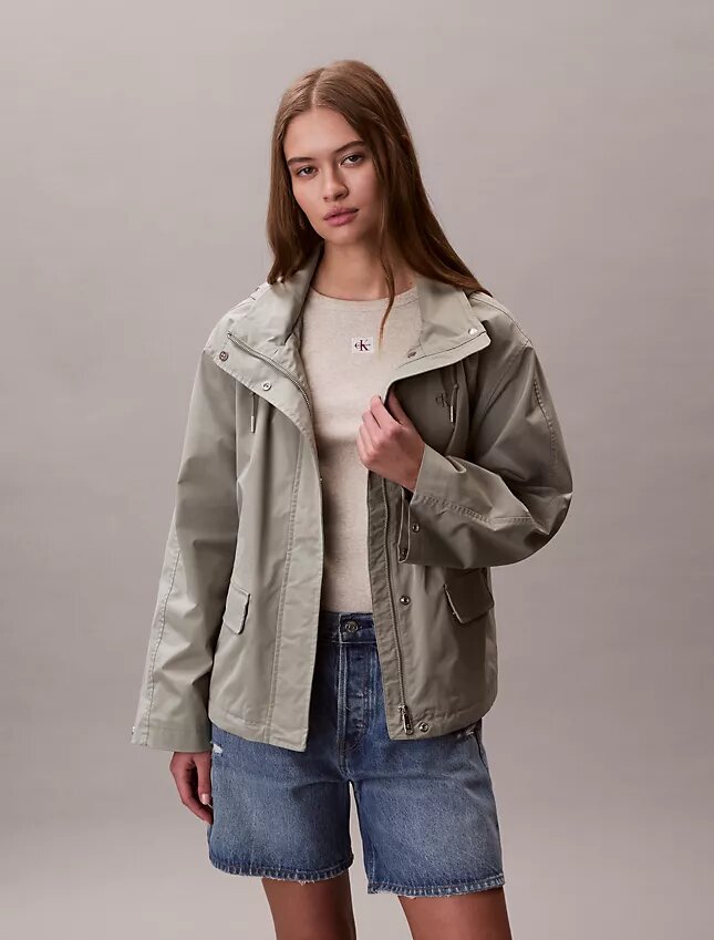 Chaqueta técnica ligera Chaqueta técnica ligera