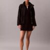 Chaqueta técnica ligera