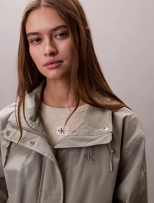 Chaqueta técnica ligera Chaqueta técnica ligera