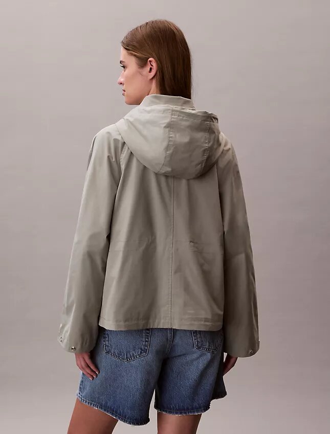 Chaqueta técnica ligera Chaqueta técnica ligera