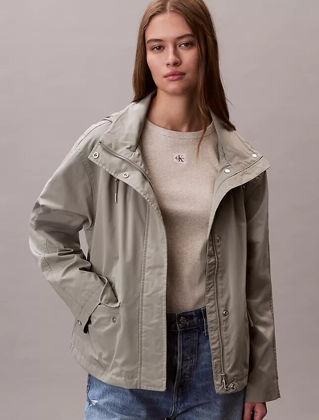 Chaqueta técnica ligera Chaqueta técnica ligera