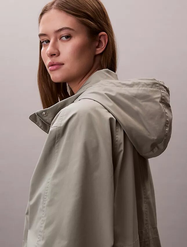 Chaqueta técnica ligera Chaqueta técnica ligera
