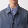 Chaqueta tipo camisa Kostas Chaqueta tipo camisa Kostas