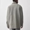 Chaqueta tipo camisa Kostas Chaqueta tipo camisa Kostas