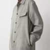 Chaqueta tipo camisa Kostas Chaqueta tipo camisa Kostas