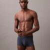 CK Black, pack de 3 Low Rise Trunks CK Black, pack de 3 Low Rise Trunks