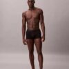 CK Black, pack de 3 Low Rise Trunks CK Black, pack de 3 Low Rise Trunks
