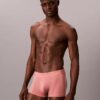 CK Black, pack de 3 Low Rise Trunks CK Black, pack de 3 Low Rise Trunks