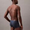 CK Black, pack de 3 Low Rise Trunks CK Black, pack de 3 Low Rise Trunks