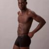 CK Black, pack de 3 Low Rise Trunks CK Black, pack de 3 Low Rise Trunks