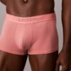 CK Black, pack de 3 Low Rise Trunks CK Black, pack de 3 Low Rise Trunks
