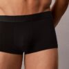 CK Black, pack de 3 Low Rise Trunks CK Black, pack de 3 Low Rise Trunks