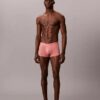 CK Black, pack de 3 Low Rise Trunks CK Black, pack de 3 Low Rise Trunks