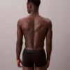CK Black, pack de 3 Low Rise Trunks CK Black, pack de 3 Low Rise Trunks