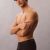 CK Black, pack de 3 Low Rise Trunks CK Black, pack de 3 Low Rise Trunks