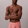 CK Black, pack de 3 Low Rise Trunks CK Black, pack de 3 Low Rise Trunks