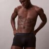 CK Black, pack de 3 Low Rise Trunks CK Black, pack de 3 Low Rise Trunks