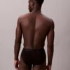 CK Black, pack de 3 slips de talle bajo CK Black, pack de 3 slips de talle bajo