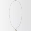 Collar con colgante CK One
