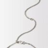 Collar con colgante CK One