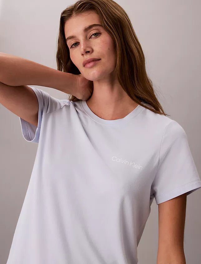 Conjunto de camiseta y pantalones cortos de mezcla de viscosa y algodón Conjunto de camiseta y pantalones cortos de mezcla de viscosa y algodón