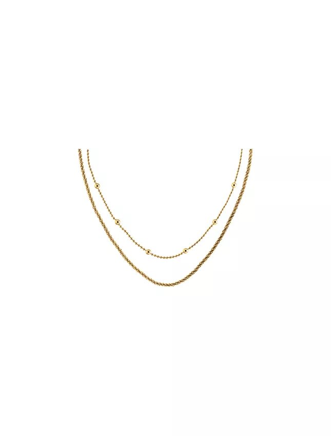 Conjunto de collares para combinar Conjunto de collares para combinar