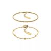 Conjunto de pulseras para combinar Conjunto de pulseras para combinar