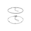 Conjunto de pulseras para combinar Conjunto de pulseras para combinar