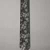 Corbata floral Yara