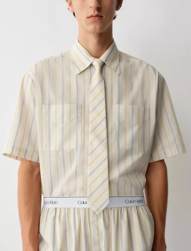 Corbata Walker Corbata Walker