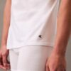 Cotton Classics, pack de 5 camisetas de corte clásico con cuello en V Cotton Classics, pack de 5 camisetas de corte clásico con cuello en V