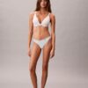 Cotton Stretch elástica de algodón acanalado Carousel, paquete de 3 Thong Cotton Stretch elástica de algodón acanalado Carousel, paquete de 3 Thong
