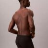 Cotton Stretch Graphic Monogram Boxer Trunk, package of 3 Cotton Stretch Graphic Monogram Boxer Trunk, package of 3